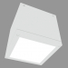 modello 3D Lampada da soffitto LOFT CEILING (S6675) - anteprima
