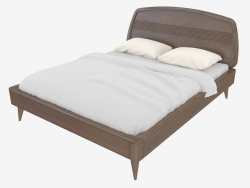 Bed art. 08270202 (2213х1740хh1075 mm)