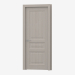 3d model Interroom door (140.42) - preview