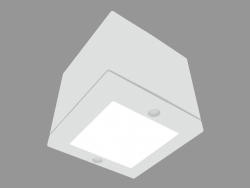 Luminária de teto MICROLOFT CEILING (S6615)