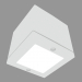 Modelo 3d Luminária de teto MICROLOFT CEILING (S6615) - preview