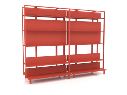 Shelving system (composition 15)