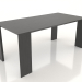 modello 3D Tavolo da pranzo Ispolin 1800x900x750 mm (opzione 4) - anteprima
