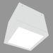 3D modeli Tavan lambası MINILOFT TAVAN (S6646) - önizleme