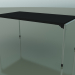 modèle 3D Table pliante (613, 80x160xH71cm) - preview