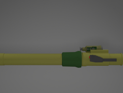 RPG-32 Barkas
