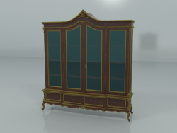 Bookcase (art. 12301)