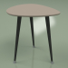 3d model Side table Drop (coffee) - preview