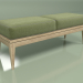 3d model Bench Opium High - preview