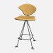 3d model Bar Chair EVA 1 - preview