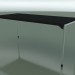 3 डी मॉडल तह टेबल (614, 80x180xH71cm) - पूर्वावलोकन