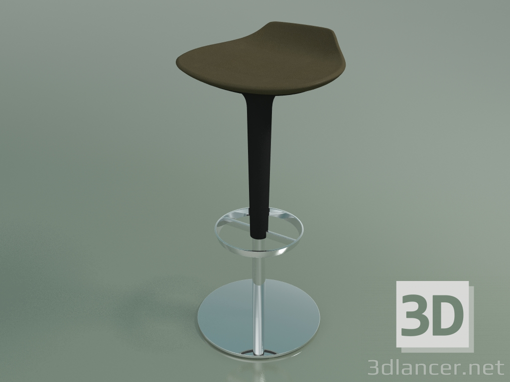 3D modeli Bar taburesi 1757 (A14, Elmotique VII 48027) - önizleme