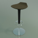 3d model Bar stool 1757 (A14, Elmotique VII 48027) - preview