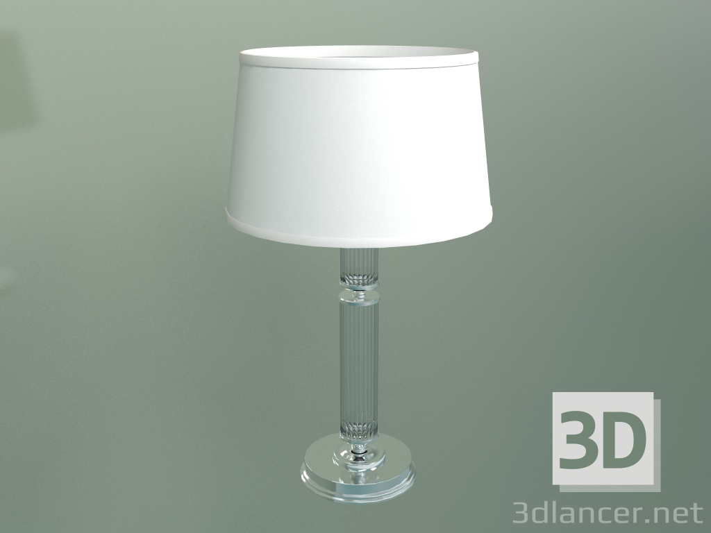 modello 3D Lampada da tavolo ARTU ART-LG-1 (NA) - anteprima