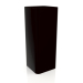 3d model Plant pot 5 (Black) - preview