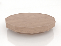 Mesa de centro OZAWA (opção 1)