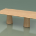 3d model Table POV 464 (421-464, Rectangle Radius) - preview