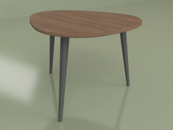 Mini table basse Rio (plateau Tin-118)