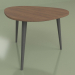 3d model Rio mini coffee table (top Tin-118) - preview