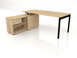 Work table Ogi Y BOYL21 (1800x1600)