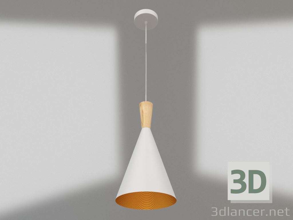 modèle 3D Suspension Lima (08347,01) - preview