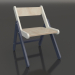modèle 3D Chaise NOOK C (CIDNA1) - preview