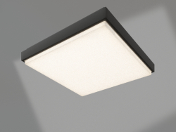 Lampe LGD-AREA-S240x240-25W Warm3000 (GR, 110 Grad, 230V)