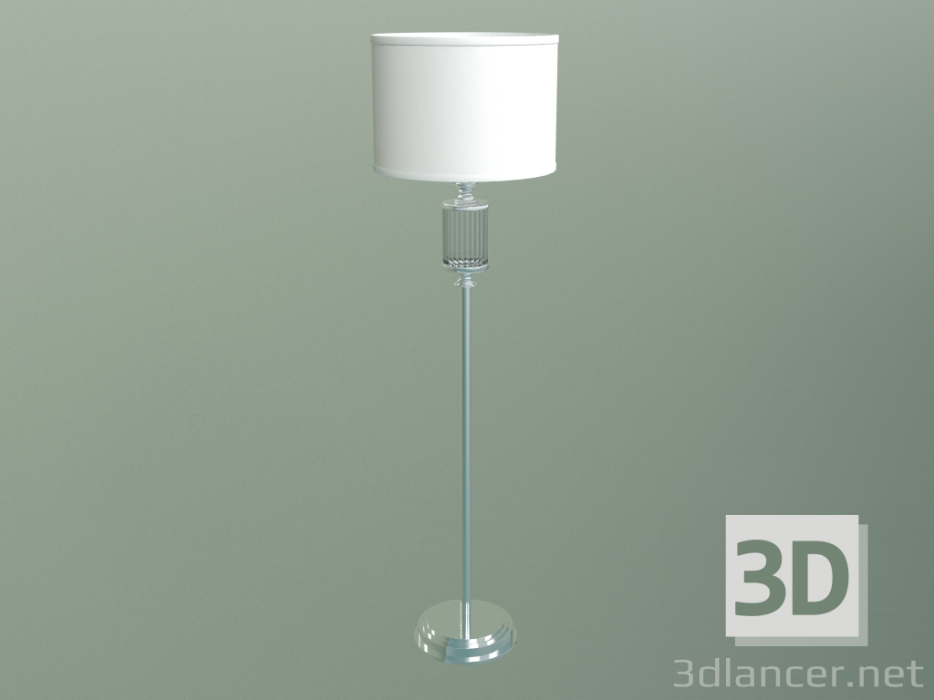 modello 3D Lampada da terra ARTU ART-LN-1 (NA) - anteprima