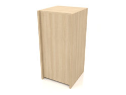 Модульный шкаф ST 07 (392х409х816, wood white)