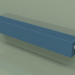3D modeli Konvektör - Aura Slim Basic (140x1000x130, RAL 5001) - önizleme