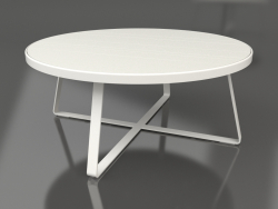 Round dining table Ø175 (Agate gray)