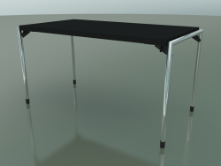 तह टेबल (622, 70x140xH71cm)