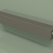 3D modeli Konvektör - Aura Slim Basic (140x1000x130, RAL 7013) - önizleme