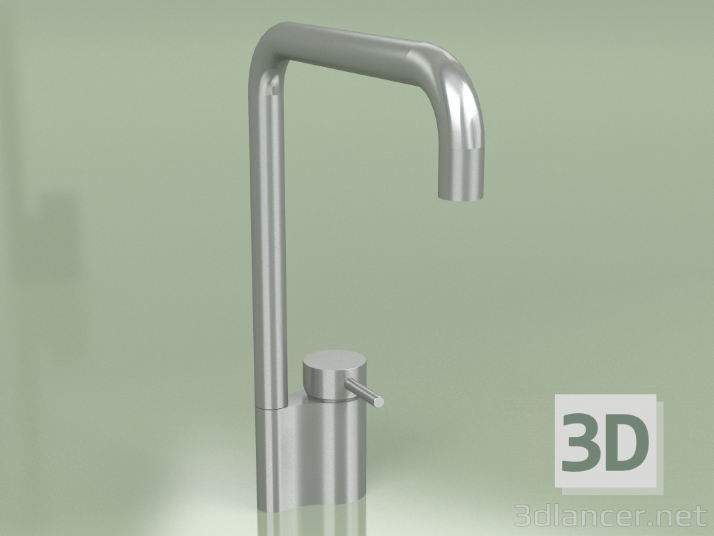 3d model Table mixer 235 mm (13 03, AS) - preview