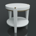3d model Coffee table L025 - preview