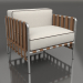 3d model Club chair - preview