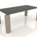 3d model Dining table Laguna 2200x1200x750 mm - preview
