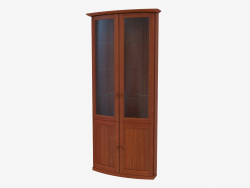 Corner wall furniture (4815-84)