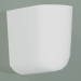 modello 3D Semicolonna per lavabo Artic 4930 (GB1149300100) - anteprima