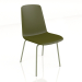3d model Chair Ulti UKP16 - preview