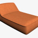 3D Modell Modulares Sofa So (ch) - Vorschau