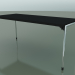 3d model Folding table (624, 70x180xH71cm) - preview