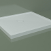 Modelo 3d Base de duche Medio (30UM0120, Branco Glaciar C01, 90x80 cm) - preview