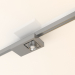 modèle 3D Lampe sur rail Plus L11 SP3 - preview