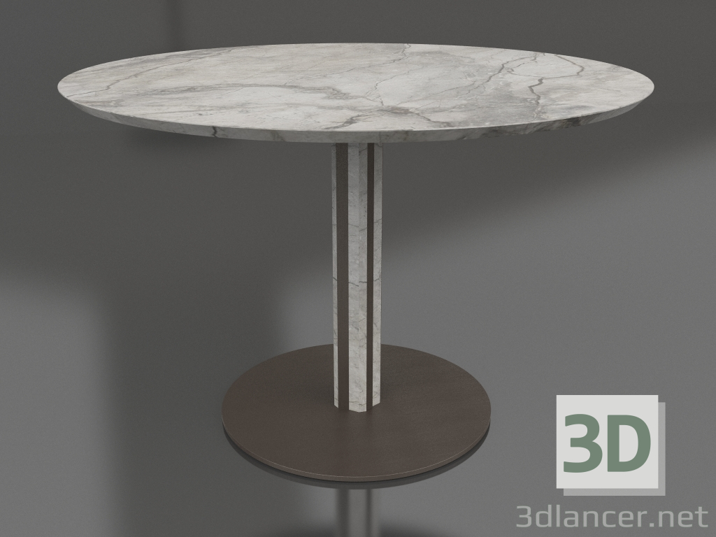 modello 3D Tavolo di riposo (ST720) - anteprima