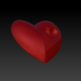 modello 3D di valentino comprare - rendering
