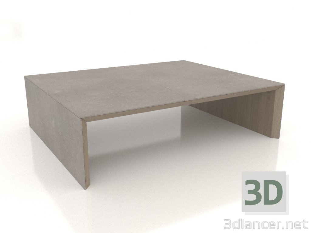 modello 3D Tavolino Luminoso 1100 mm (opzione 1) - anteprima modello 3D Tavolino Luminoso 1100 mm (opzione 1) - anteprima