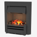 3d model Brookline Hearth - preview