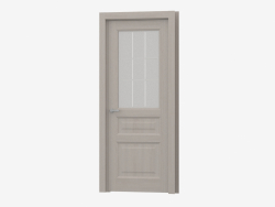 La puerta es interroom (140.41 G-P9)