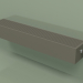 3D modeli Konvektör - Aura Slim Basic (140x1000x180, RAL 7013) - önizleme
